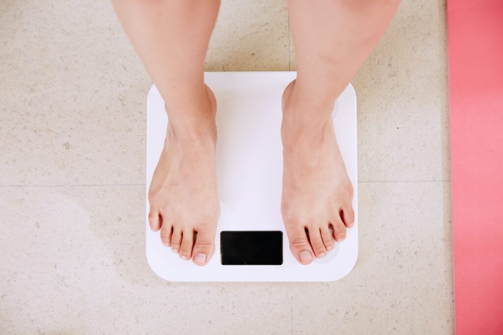 The Connection Between Hypothyroidism and Weight Loss